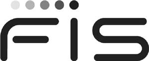 FIS - לוגו סימן מסחר רשום