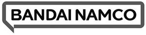 BANDAI NAMCO - לוגו סימן מסחר רשום
