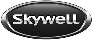 Skywell - לוגו סימן מסחר רשום