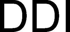 DDI - לוגו סימן מסחר רשום
