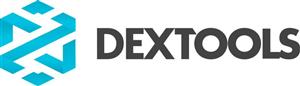 DEXTOOLS - לוגו סימן מסחר רשום
