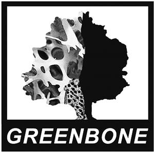 GREENBONE - לוגו סימן מסחר רשום