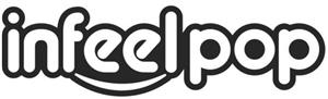 infeelpop - לוגו סימן מסחר רשום