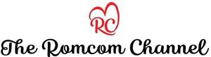 RC The Romcom Channel - לוגו סימן מסחר רשום