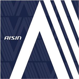 AISIN - לוגו סימן מסחר רשום