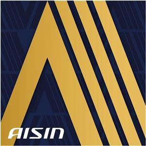 AISIN - לוגו סימן מסחר רשום