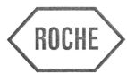 ROCHE - לוגו סימן מסחר
