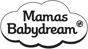 Mamas Babydream - לוגו סימן מסחר רשום