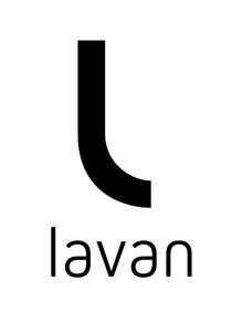 L lavan - לוגו סימן מסחר רשום