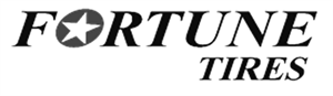 FORTUNE TIRES - לוגו סימן מסחר רשום