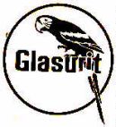 GLASURIT - לוגו סימן מסחר
