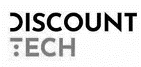 Discount Tech - לוגו סימן מסחר רשום