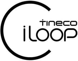 TINECO ILOOP - לוגו סימן מסחר רשום