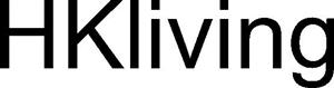HKliving - לוגו סימן מסחר רשום