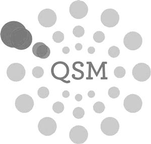 QSM - לוגו סימן מסחר רשום