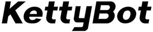 KettyBot - לוגו סימן מסחר רשום