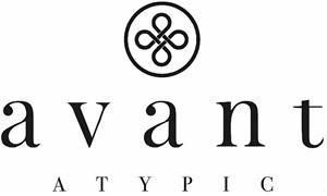 avant ATYPIC - לוגו סימן מסחר רשום