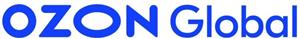 OZON Global - לוגו סימן מסחר רשום