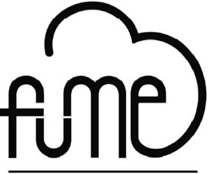 fume - לוגו סימן מסחר