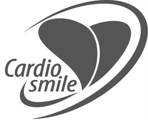 Cardio smile - לוגו סימן מסחר