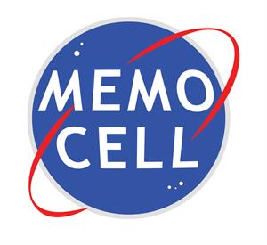 MEMOCELL - לוגו סימן מסחר רשום