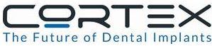 Cortex The Future of Dental Implants - לוגו סימן מסחר רשום