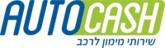שירותי מימון לרכב - לוגו סימן מסחר רשום
