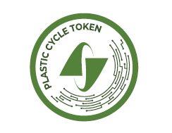 PLASTIC CYCLE TOKEN - לוגו סימן מסחר רשום