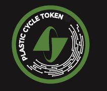 PLASTIC CYCLE TOKEN - לוגו סימן מסחר רשום