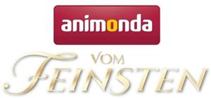 animonda VOM FEINSTEN - לוגו סימן מסחר רשום