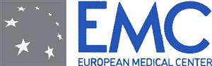 EMC EUROPEAN MEDICAL CENTER - לוגו סימן מסחר רשום