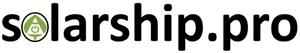 solarship.pro - לוגו סימן מסחר רשום