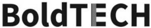 BoldTECH - לוגו סימן מסחר רשום