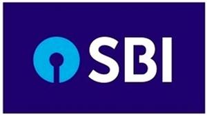 SBI - לוגו סימן מסחר רשום