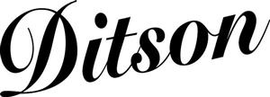 Ditson - לוגו סימן מסחר רשום