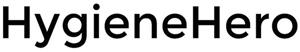 HygieneHero - לוגו סימן מסחר רשום