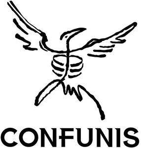 CONFUNIS - לוגו סימן מסחר רשום