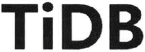 TiDB - לוגו סימן מסחר