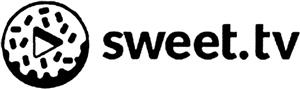 sweet.tv - לוגו סימן מסחר רשום