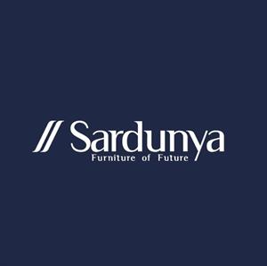 Sardunya Furniture of Future - לוגו סימן מסחר רשום