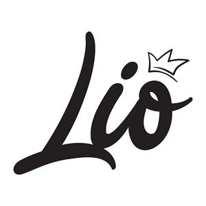 lio - לוגו סימן מסחר רשום