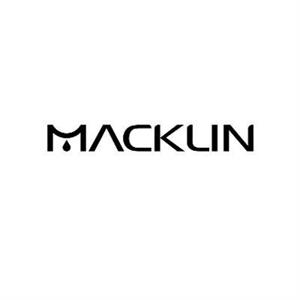 MACKLIN - לוגו סימן מסחר רשום