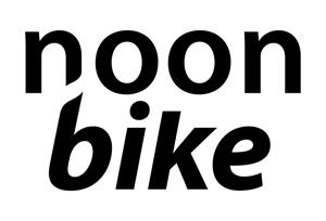 noon bike - לוגו סימן מסחר רשום