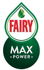 FAIRY MAX POWER - לוגו סימן מסחר רשום