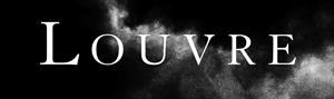 LOUVRE - לוגו סימן מסחר רשום