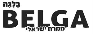 בלגה ממרח ישראלי - לוגו סימן מסחר רשום