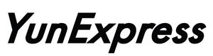 YUNEXPRESS - לוגו סימן מסחר רשום