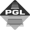 PGL - לוגו סימן מסחר רשום
