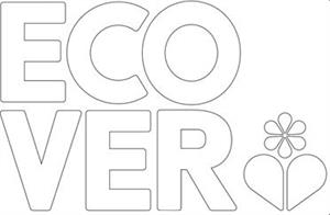 ECOVER - לוגו סימן מסחר רשום