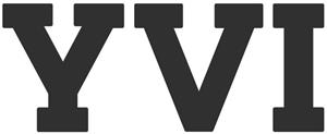 YVI - לוגו סימן מסחר רשום